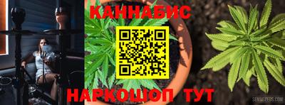 каннабис Будённовск